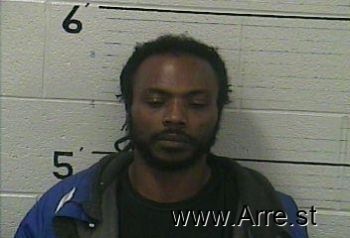 Demetrice  Osborne Mugshot