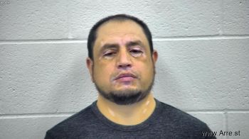 Demetrio Nmi Hernandez Mugshot