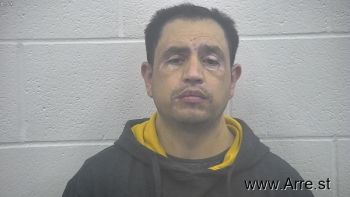 Demetrio Nmi Hernandez Mugshot