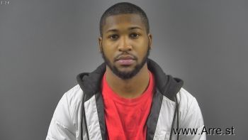 Demetrion Kani Neal Mugshot