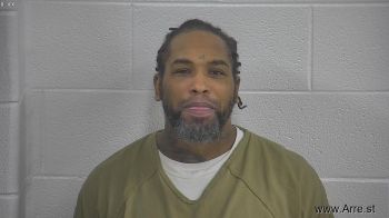 Demetrius L Bolden Mugshot