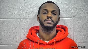 Demetrius Quinn Bryant Mugshot