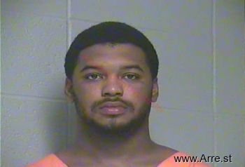 Demetrius Demonte Dixon Mugshot