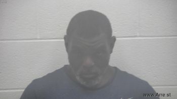 Demetrius Troy Glover Mugshot