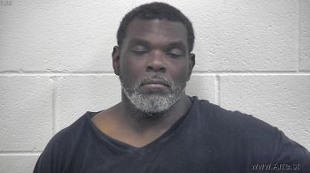 Demetrius Troy Glover Mugshot