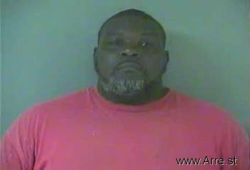 Demetrius  Glover Mugshot