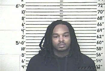 Demetrius  Harmon Mugshot