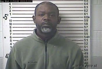 Demetrius Lamark Jackson Mugshot