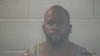 Demetrius Gregory Jones Mugshot