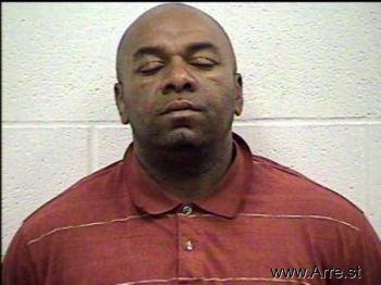 Demetrius Alexander Jones Mugshot