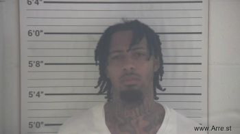 Demetrius Orlando Mackey Mugshot