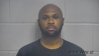 Demetrius Arned Moore Mugshot