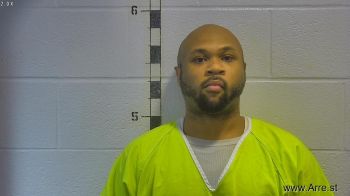 Demetrius Arnez Moore Mugshot