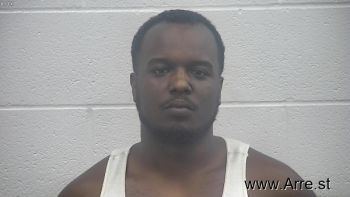 Demetrius Latrell Morton Mugshot