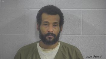 Demetrius  Robinson Mugshot