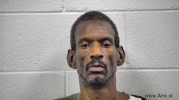 Demetrius Maurice Taylor Mugshot