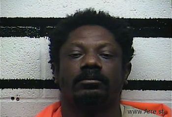 Demetrius  Watkins Mugshot