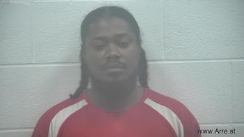 Demetrius Raymond Williams Mugshot