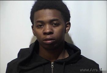 Demetrius Cortez Williams Mugshot