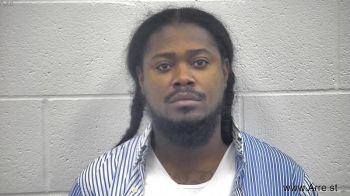 Demetrius Raymond Williams Mugshot