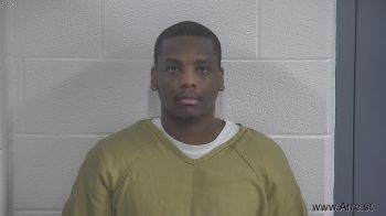 Demetrius J Williams Mugshot