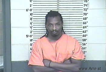 Demetrius Leval Willis Mugshot