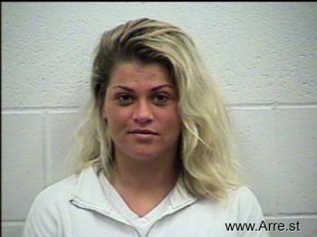 Demi Ann Marie Johnson Mugshot