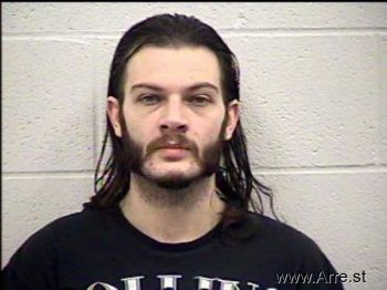 Demitrius Andrew Paliobagis Mugshot