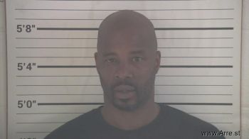 Demond Allen Williams Mugshot