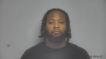 Denarius Dequale Rutherford Mugshot