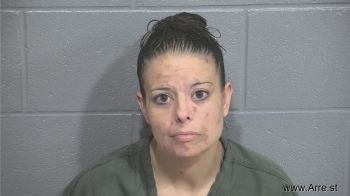 Denille Lee Hammond Mugshot