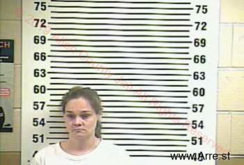 Denise C Barnes Mugshot