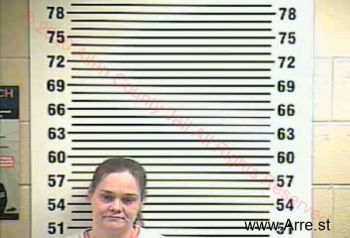 Denise C Barnes Mugshot