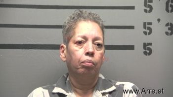 Denise Mary Louise Brown Mugshot