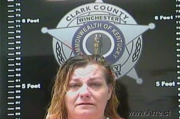 Denise M Drum Mugshot