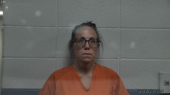 Denise  Horn Mugshot