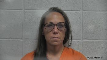 Denise  Horn Mugshot