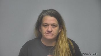 Denise L Jones Mugshot