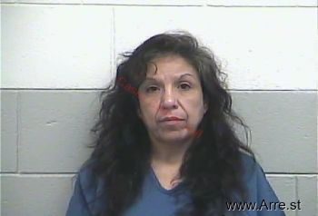 Denise  Morehead Mugshot