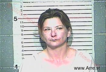 Denise Marie Smith Mugshot