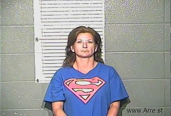 Denise Marie Smith Mugshot