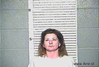 Denise Marie Smith Mugshot