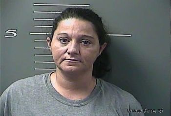 Denise Marie Woodruff Mugshot