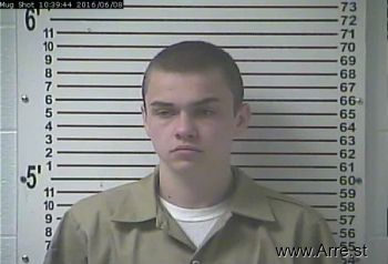 Dennis Dewayne Adams Jr Mugshot