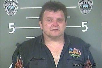 Dennis R Adkins Mugshot