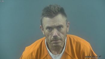 Dennis Bruce Adkins Mugshot