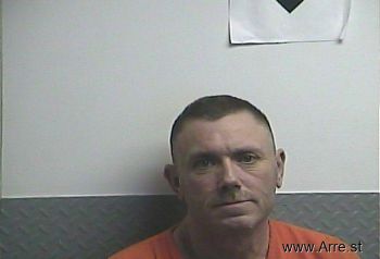 Dennis B Adkins Mugshot