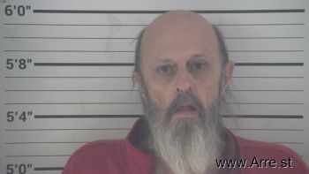 Dennis Steven Allen Mugshot