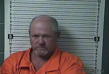 Dennis Bruce Allen Mugshot