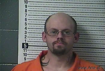 Dennis Bruce Allen Mugshot